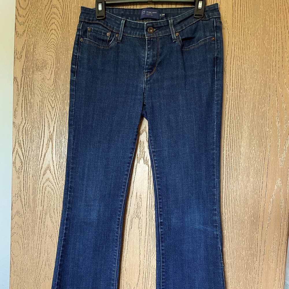 Levi’s Classic Boot Cut Jeans